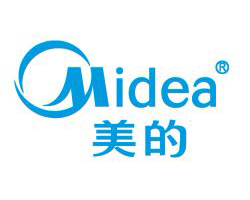 浦江美的美的热水器